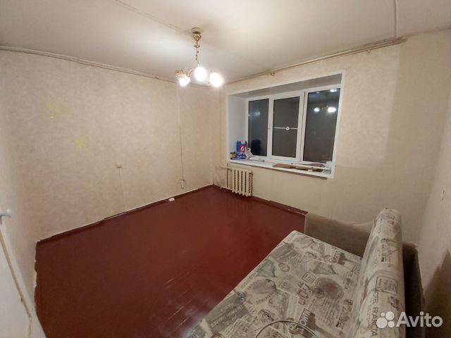 купить комнату вторичное жилье Дзержинского 1