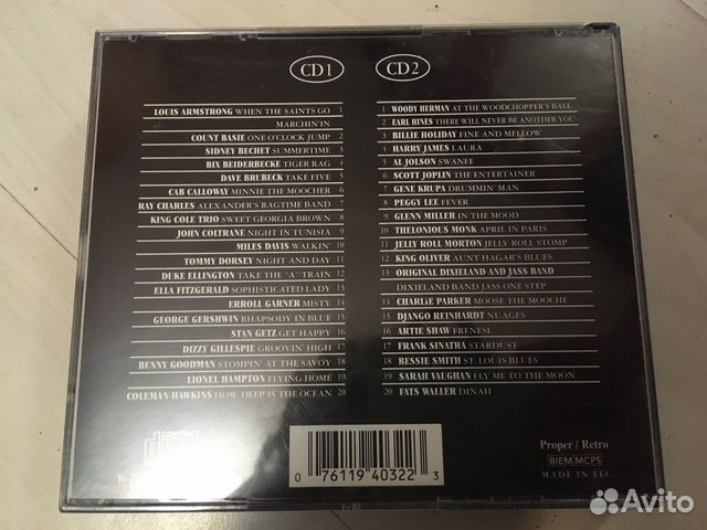 2 CD 