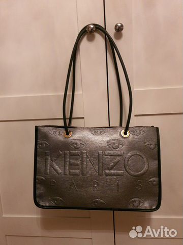 Сумка Kenzo оригинал новая Сумка Kenzo оригинал новая