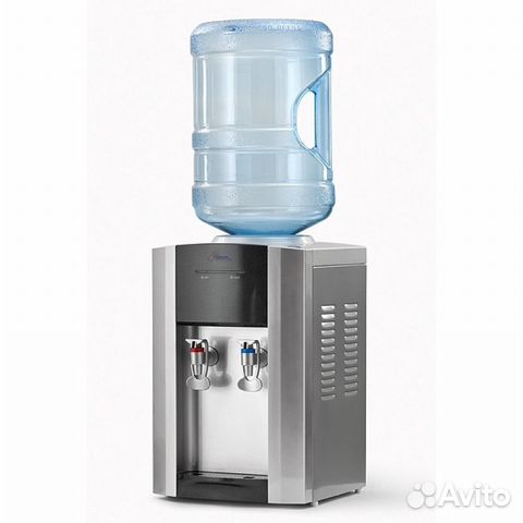 Кулер для воды Кулер для воды