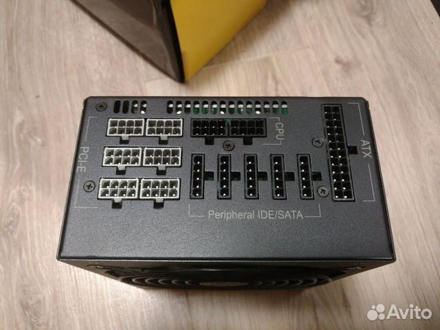 Блок питания Great Wall GW-EPS1560DA