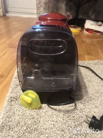 Кофе машина Bosch Tassimo Кофе машина Bosch Tassimo