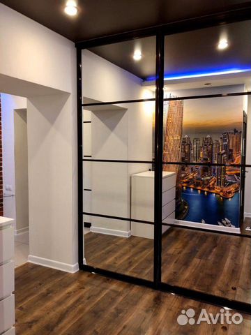 2-к квартира, 47 м², 1/12 эт. 2-к квартира, 47 м², 1/12 эт.