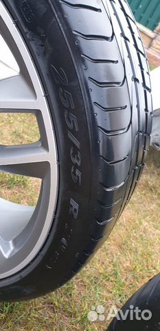 Оригинальные колеса Audi A6 allroad A6 C7 C8 R20 Оригинальные колеса Audi A6 allroad A6 C7 C8 R20