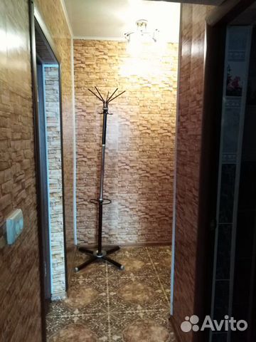 1-к квартира, 31 м², 1/2 эт.