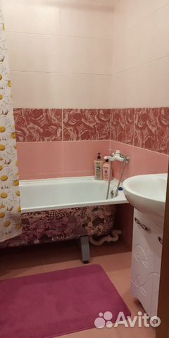 1-к квартира, 41 м², 2/9 эт. 1-к квартира, 41 м², 2/9 эт.