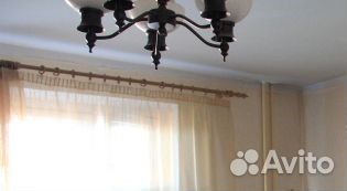 Люстра времен СССР