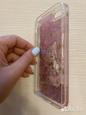 Чехол для iPhone 7/8
