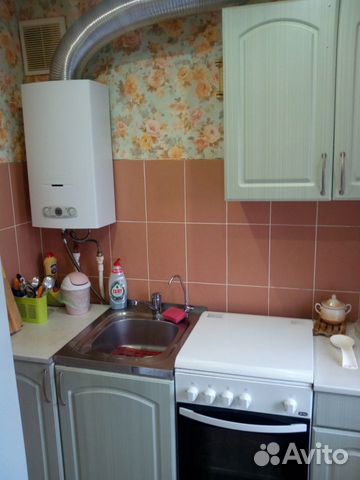 2-к квартира, 40 м², 4/5 эт.