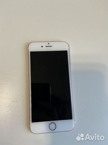 Телефон iPhone 6s 32 гб