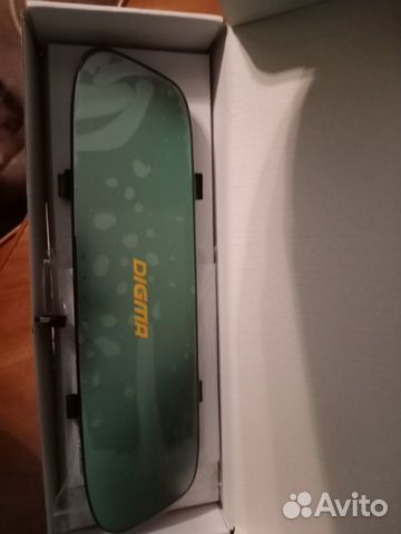 Зеркало заднего вида + видеорегистратор + камера Зеркало заднего вида + видеорегистратор + камера