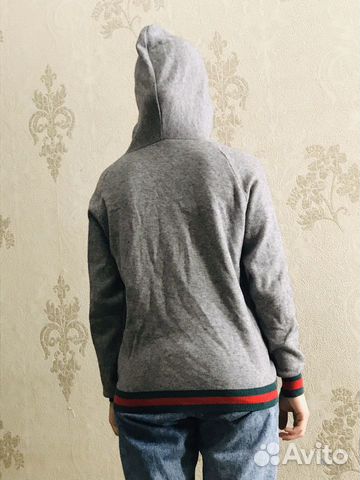 Толстовка