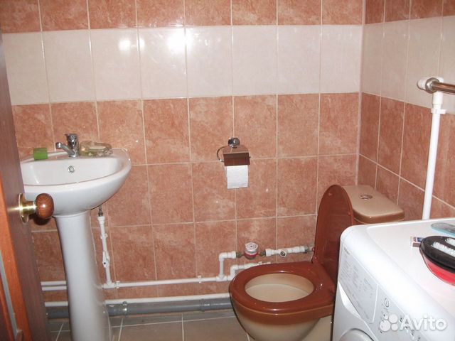 1-к квартира, 29 м², 2/2 эт.