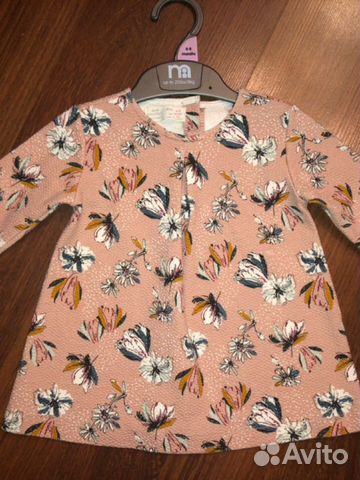 Платье Zara