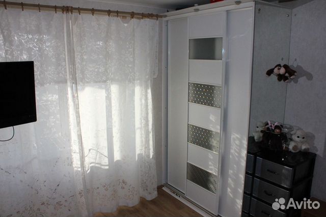 1-к квартира, 30.4 м², 7/17 эт. 1-к квартира, 30.4 м², 7/17 эт.