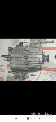 Кпп на газ 3309 5 ступка Кпп на газ 3309 5 ступка