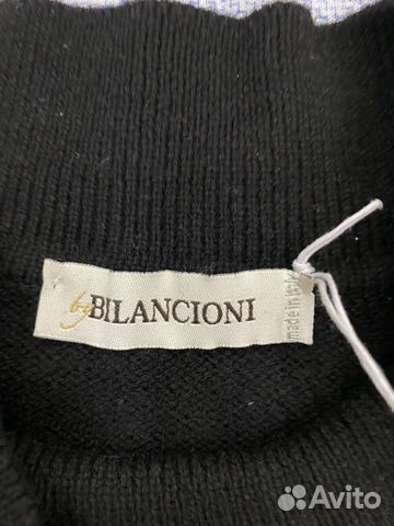 Свитер Bilancioni новый оригинал Свитер Bilancioni новый оригинал
