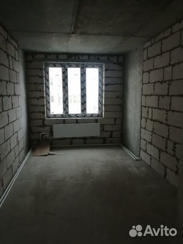1-к квартира, 34.6 м², 11/20 эт.