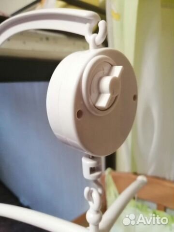 Мобиль на кроватку Мобиль на кроватку