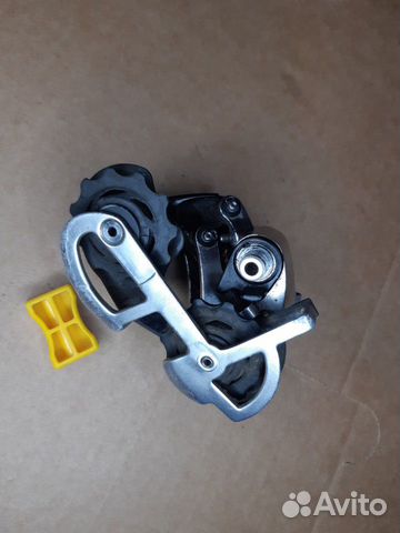 Топовый задний переключатель Sram X0
