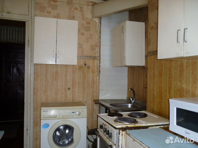 3-к квартира, 60.1 м², 3/9 эт.