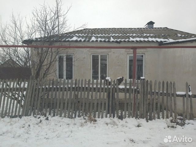 Дом 50.3 м² на участке 7 сот.