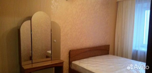 2-к квартира, 50 м², 8/10 эт.