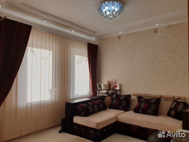 2-к квартира, 65 м², 1/1 эт. 2-к квартира, 65 м², 1/1 эт.