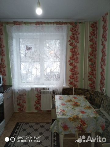 1-к квартира, 33.1 м², 1/9 эт. 1-к квартира, 33.1 м², 1/9 эт.