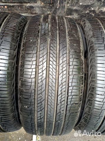 235 55 17 Hankook бу Шины Летние 235 55 R17 96T 235 55 17 Hankook бу Шины Летние 235 55 R17 96T