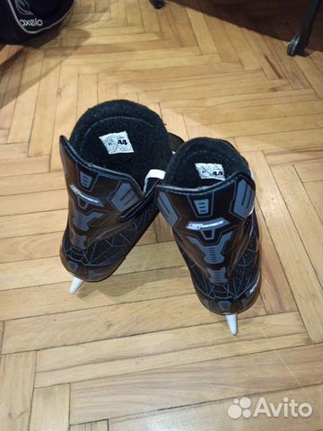 Коньки Nordway NDW200 Коньки Nordway NDW200