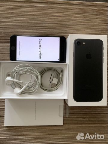 iPhone 7