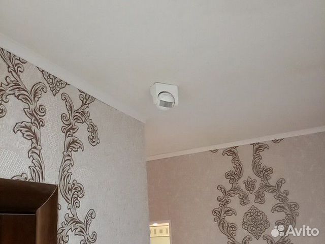 1-к квартира, 33 м², 3/4 эт.