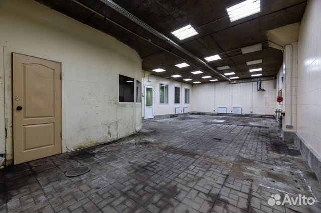 Автосервис на Ботанике, 115 м²