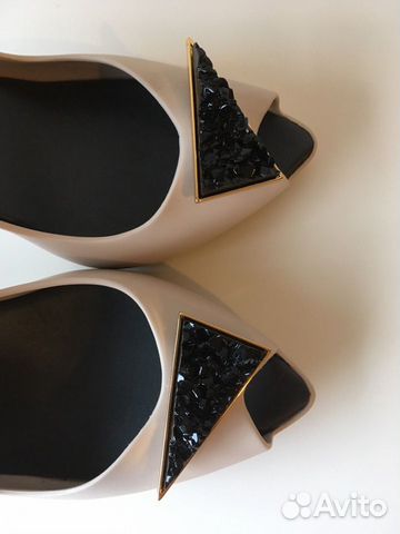Босоножки melissa Босоножки melissa