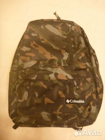 Новый рюкзак Columbia Новый рюкзак Columbia