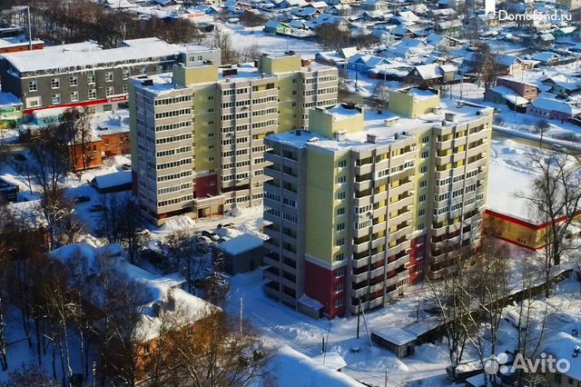 2-к квартира, 73.5 м², 8/10 эт. 2-к квартира, 73.5 м², 8/10 эт.