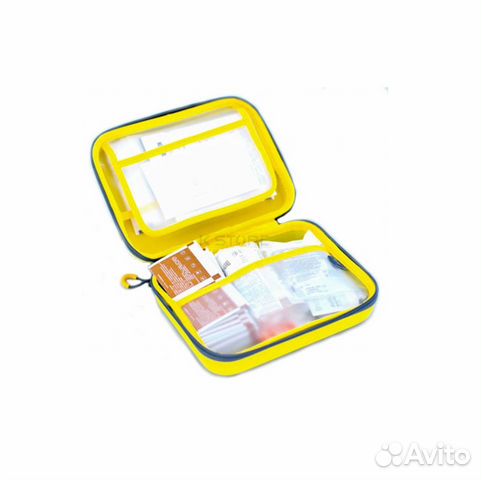 Аптечка Xiaomi First Aid Kit Home Version Аптечка Xiaomi First Aid Kit Home Version