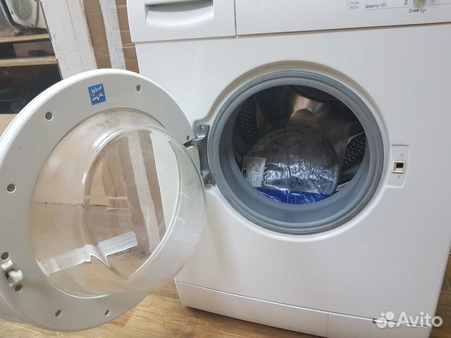 Стиральная машина Bosch WLF 20260OE Стиральная машина Bosch WLF 20260OE