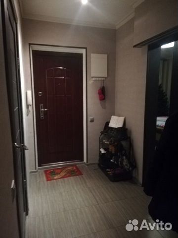 1-к квартира, 39 м², 8/12 эт. 1-к квартира, 39 м², 8/12 эт.