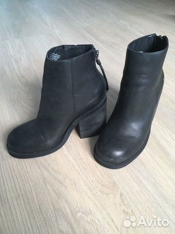 Ботильоны Ботильоны