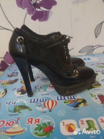 Ботильоны Ботильоны