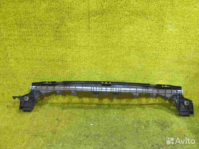 Кронштейн передней панели Mercedes C W205 (14-нв) Кронштейн передней панели Mercedes C W205 (14-нв)