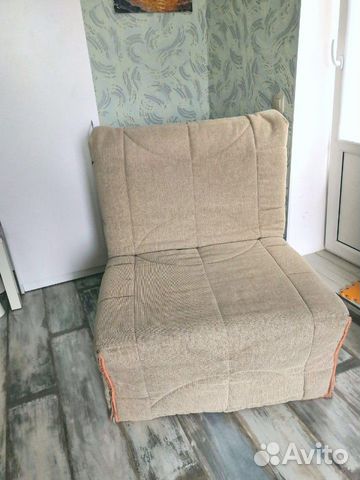 Кресло-кровать Bo-Box Кресло-кровать Bo-Box