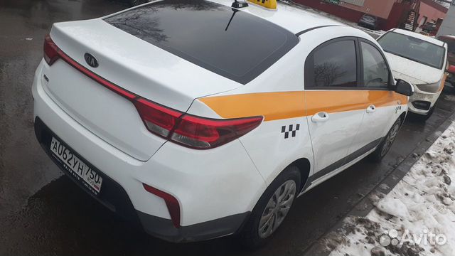 Аренда авто с выкупом Аренда авто с выкупом