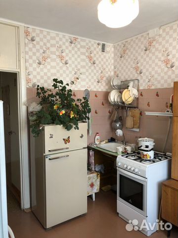 2-к квартира, 51 м², 3/5 эт.