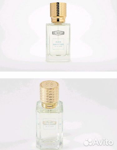 Парфюм Ex Nihilo Fleur Narcotigue 100 ml
