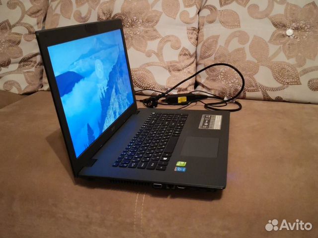 Acer Acer