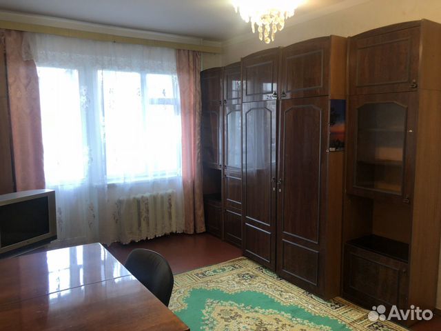 1-к квартира, 35 м², 3/9 эт.