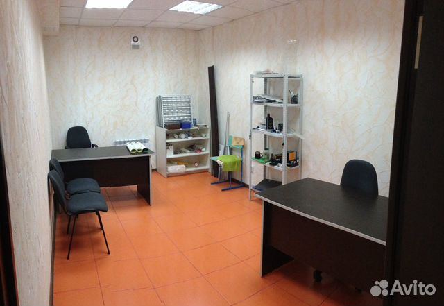 Торговое помещение, 72.5 м² с арендаторами Торговое помещение, 72.5 м² с арендаторами